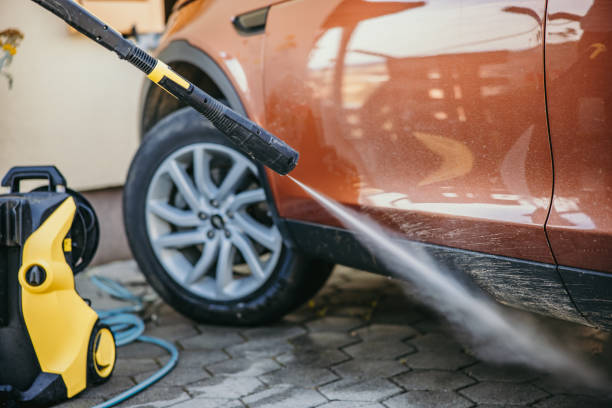 Best Power Washing Near Me  in Pierce, NE