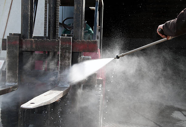 Roof Power Washing Services in Pierce, NE