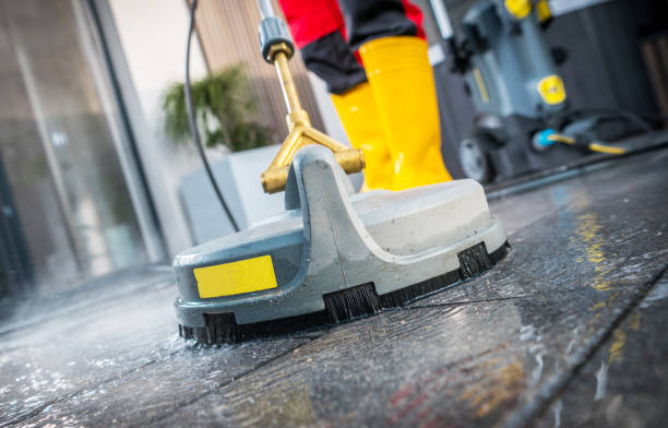 Reliable Pierce, NE Pressure Washing Solutions