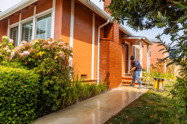 Reliable Pierce, NE Pressure Washing Solutions